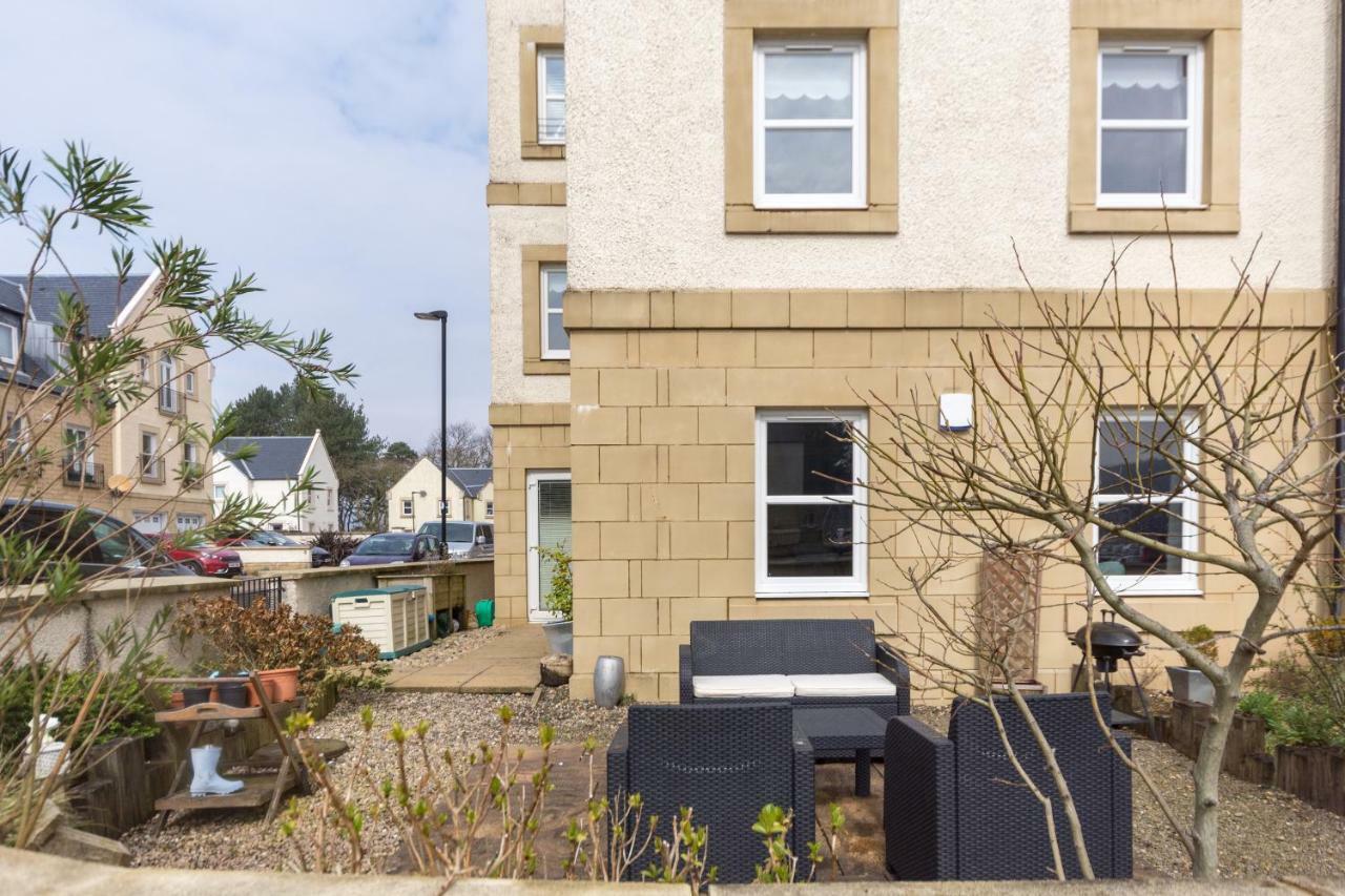 Marina View Apartment Inverkip Exteriér fotografie